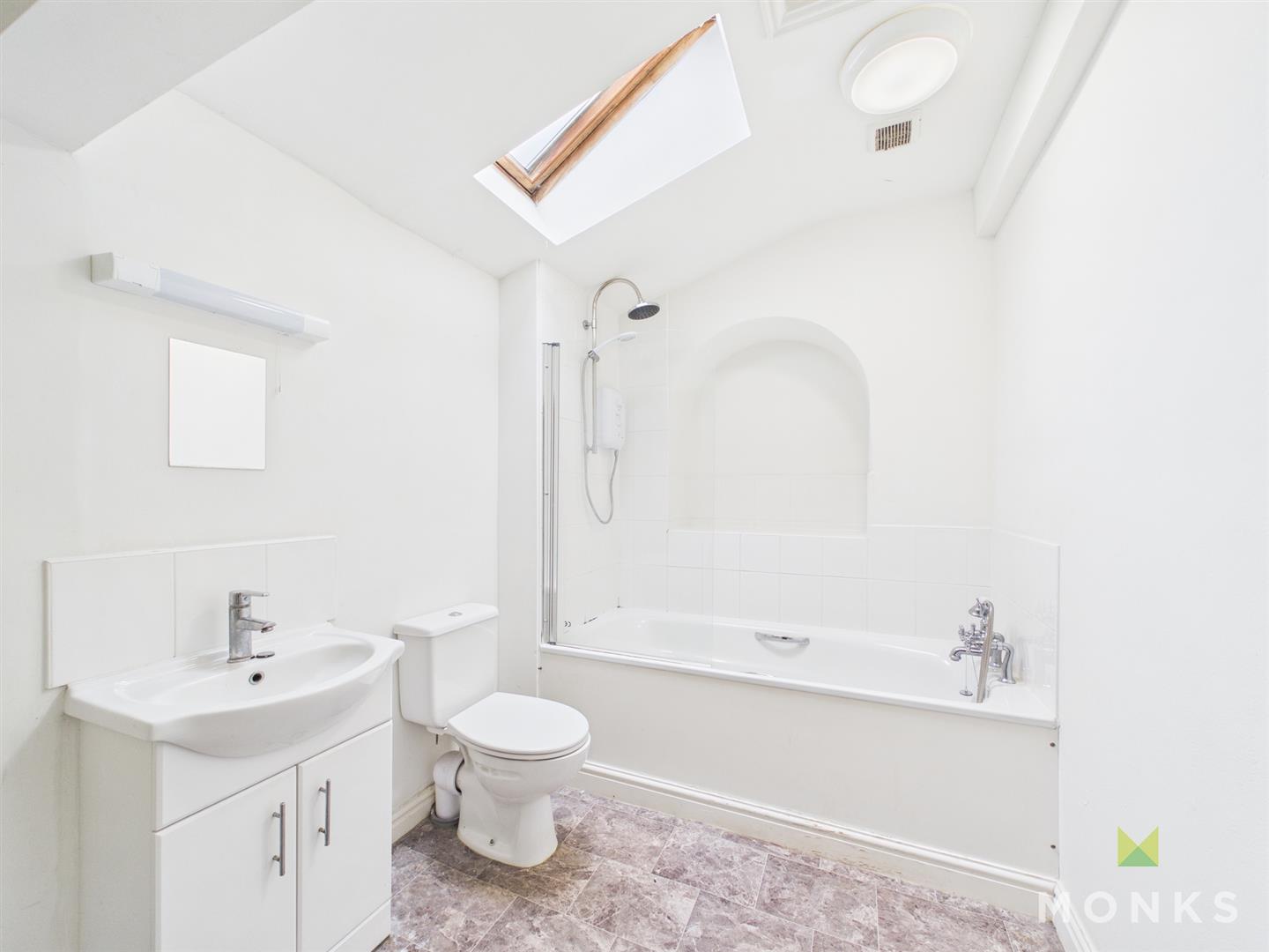 Mine House Mine Bank, Shrewsbury, SY4 3JW To Let